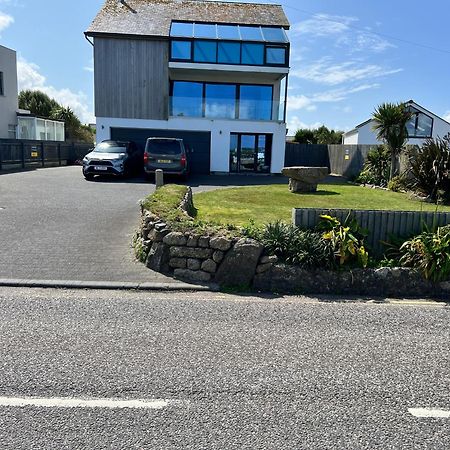 Sennen Cove Cottage Exterior photo