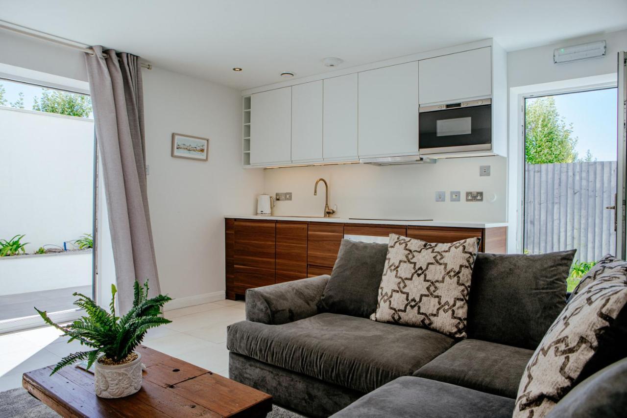 Sennen Cove Cottage Exterior photo