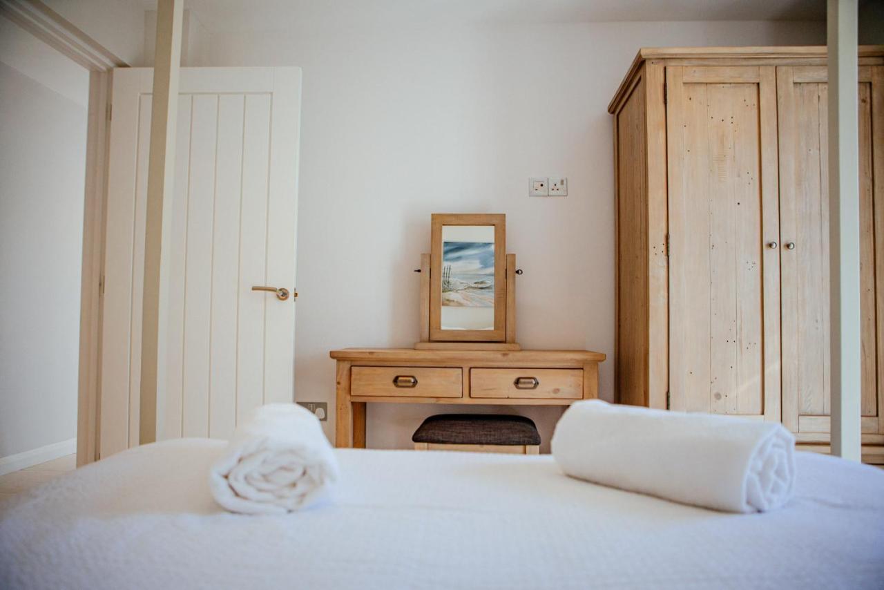 Sennen Cove Cottage Exterior photo