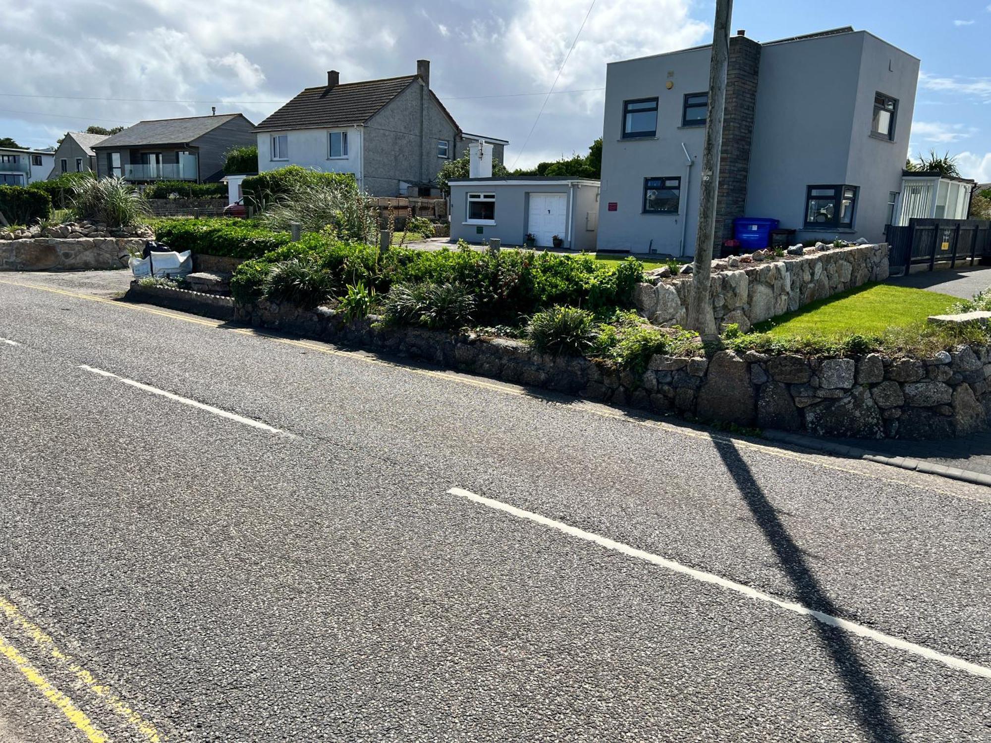 Sennen Cove Cottage Exterior photo