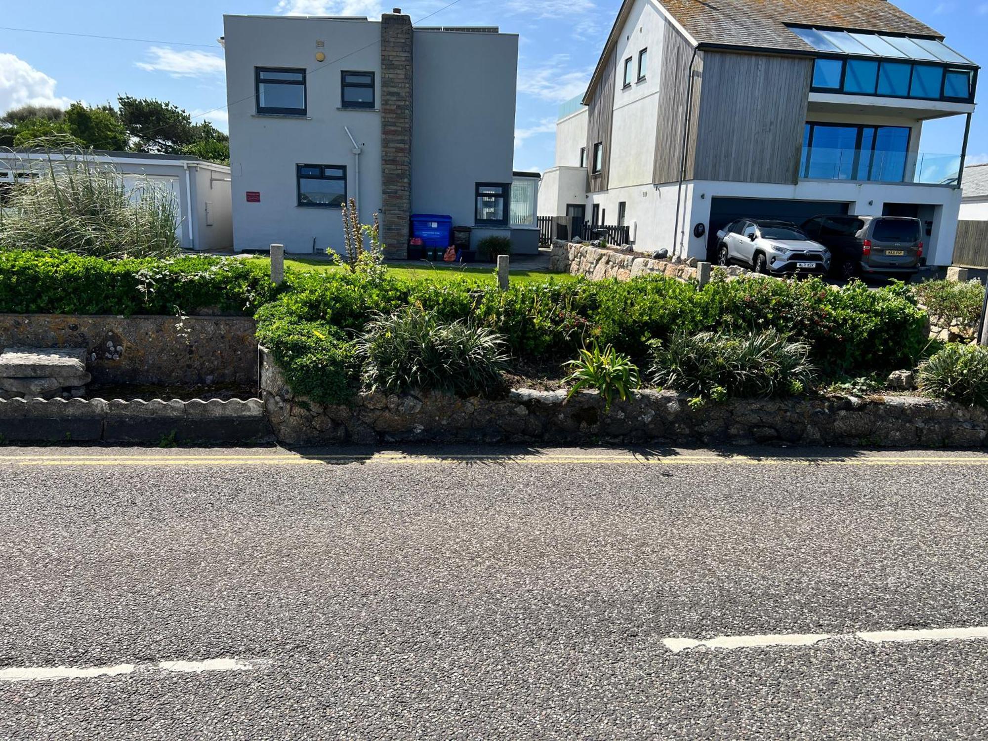 Sennen Cove Cottage Exterior photo