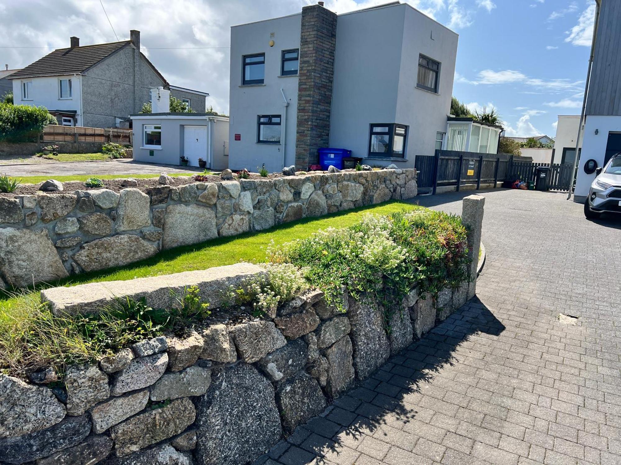 Sennen Cove Cottage Exterior photo