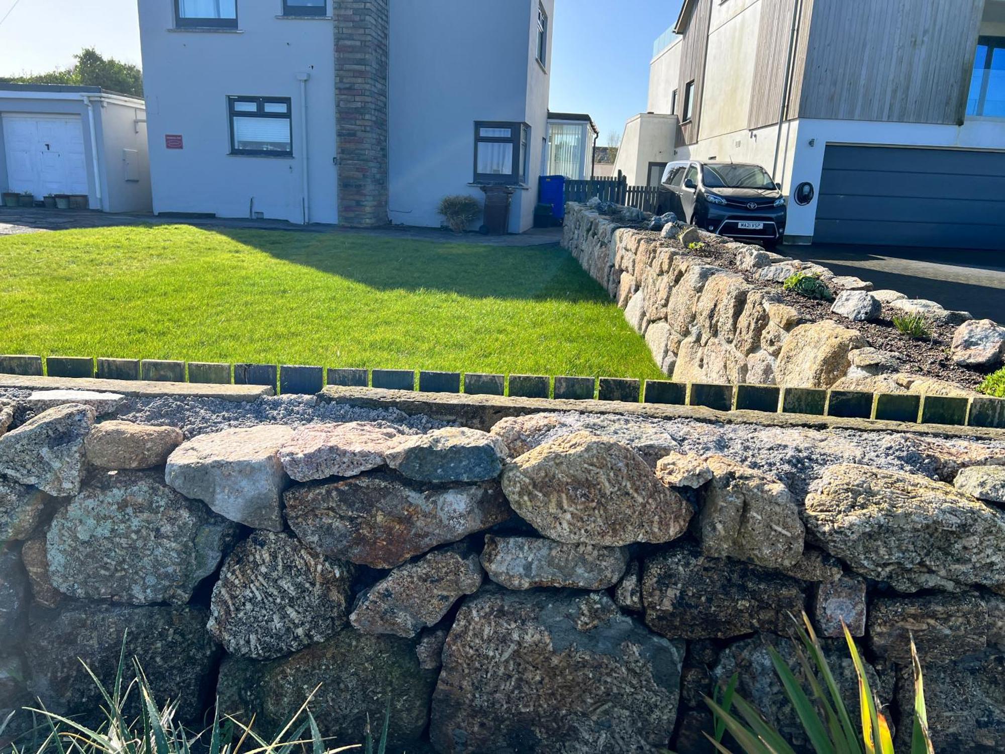 Sennen Cove Cottage Exterior photo